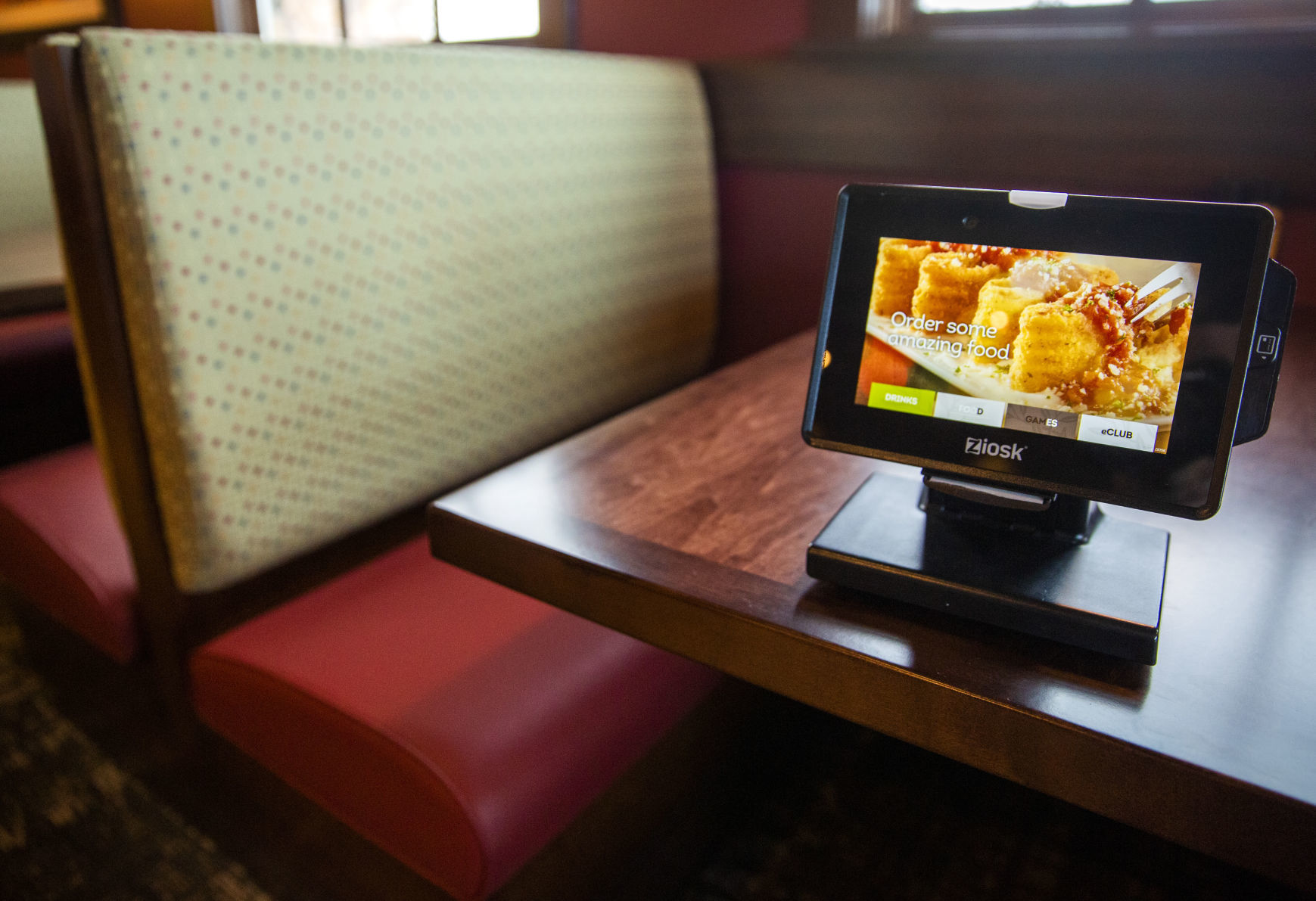 Olive Garden